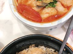 -谷田稻香·砂锅菜(元洪店)