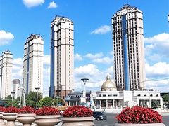 -哈尔滨音乐公园
