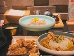 -無境·匠心日本料理(汉街店)