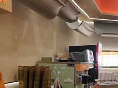 -喜家自助小火锅(卓悦里店)