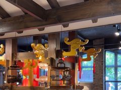 -龙抄手食府(浣花北路店)