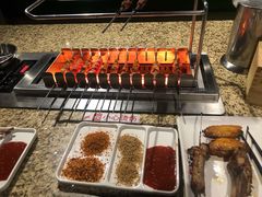 -丰茂烤串(金源店)