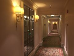 -广州富力丽思卡尔顿酒店