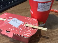 -咕噜咕噜·章鱼小丸子(广州荔湾领展广场店)