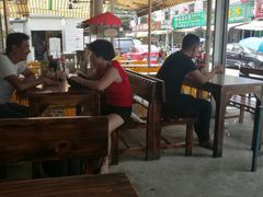 -周记蟹仔粉(侨港风情街店)