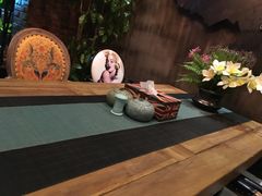 -观唐足道SPA养生会馆(南湖店)