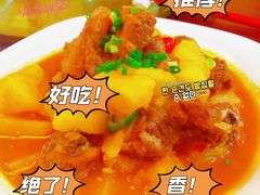 -洪光水鱼(丁字桥路店)