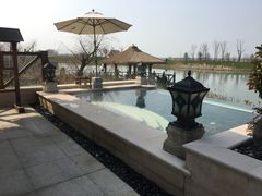 -苏州湾王焰温泉度假酒店