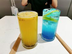 -BE BRIGHT KITCHEN(正佳广场店)