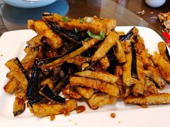 -浩家苑菜馆(汉口路店)