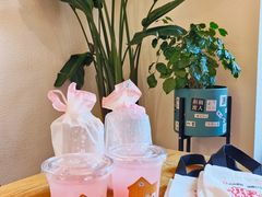 -W CAFE(甜爱路店)