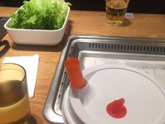 -新石器烤肉(南站店)