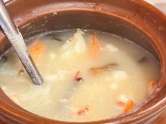 -官塘锋记鱼生·生腌·砂锅粥(牌坊街店)