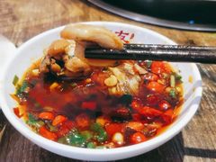 -七友美蛙鱼头火锅(坂田店)