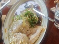 -水润轩私厨海南菜餐厅(铂尔曼酒店)