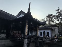 -上海鲁迅故居