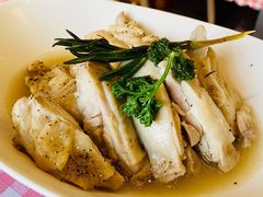 -VITELLO意大利料理(崂山路店)