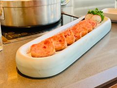 -捞王锅物料理(上海世茂广场店)