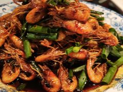 -老头儿油爆虾·知味杭州(爱琴海购物中心)