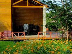 -国家植物园南园