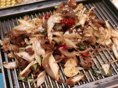 -悦真雅院·四合院·清真私房菜(雍和宫店)