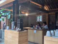 -VOYAGE COFFEE(北锣鼓巷店)