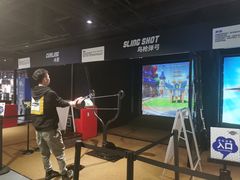 -VS SPORTS PARK运动玩乐园·团建·生日会(合生汇店)