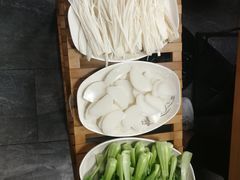 -大自然醉鹅·铁锅火焰鹅(上海联洋店)