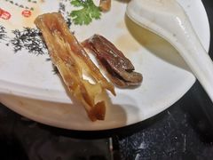 -又见炊烟私房菜(敬亭路店)