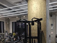 -LA合时健身4PMFIT(花桥旗舰店)
