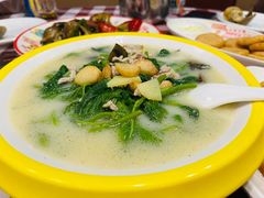 -吉源大排档·鱼生·海鲜(烧烤彩印厂店)