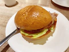 -翠华餐厅(东门店)