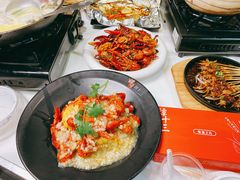 -谭十三南昌大排档(船山路总店)