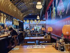 -雷门拉面店(新光天地店)