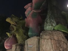 -汤W城市微度假(仓山店)