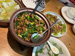 -滇铺子·云南特色菜·第九届野生菌美食节(东风东路c86店)
