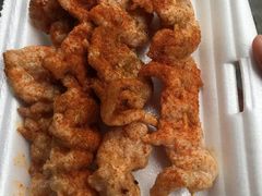 -豪香里脊肉串(大中路店)