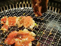 -厚贞日式烤肉(龙之梦店)