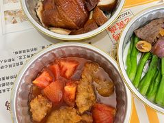 -六婶西关小厨(光塔路店)