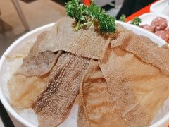 -小龙坎火锅(汉街店)