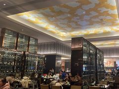 -富力威斯汀酒店·知味自助餐厅