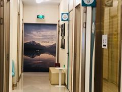 -维乐口腔(美维云门诊陆家嘴店)