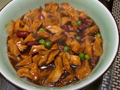 -茶叁酒肆·楚味江湖(菱角湖店)