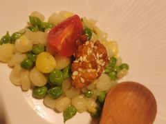 甜蜜豆玉米胚芽-无味舒食(思南公馆店)