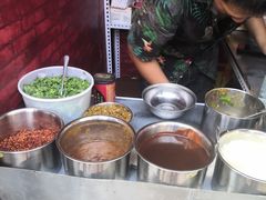 -无声臭豆腐(大井1号店)