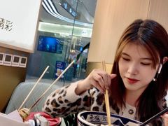 -老碗会·陕西手工面(前海世茂店)