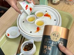 -长平腊味·潮汕特产