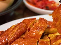 -熠盛粤味·顺德桑拿鸡(永康路店)