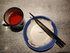 -探鱼·鲜青椒爽麻烤鱼(北京路天河城店)
