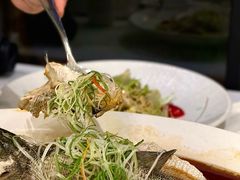 -和平官邸·花园餐厅(武定西路店)